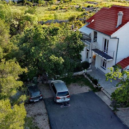 Apartmani Lena Šibenik Eksteriør bilde