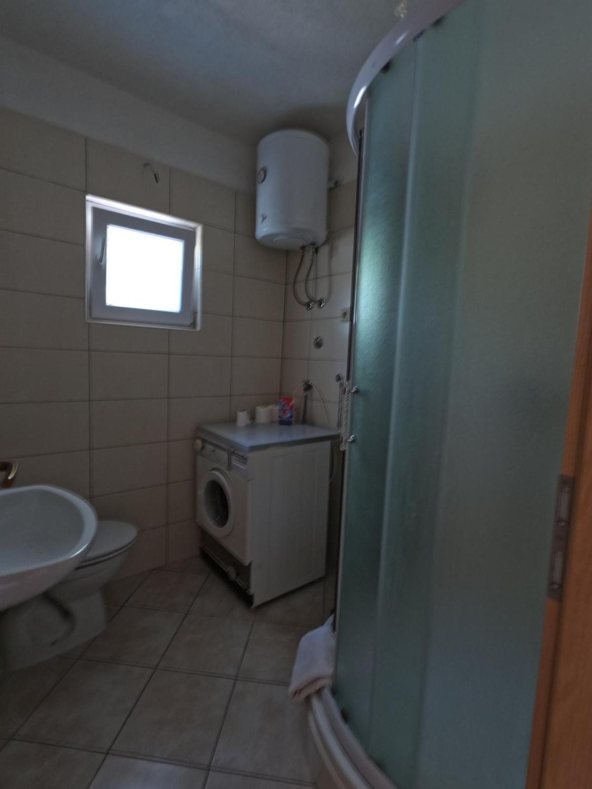 Apartmani Lena Šibenik Eksteriør bilde