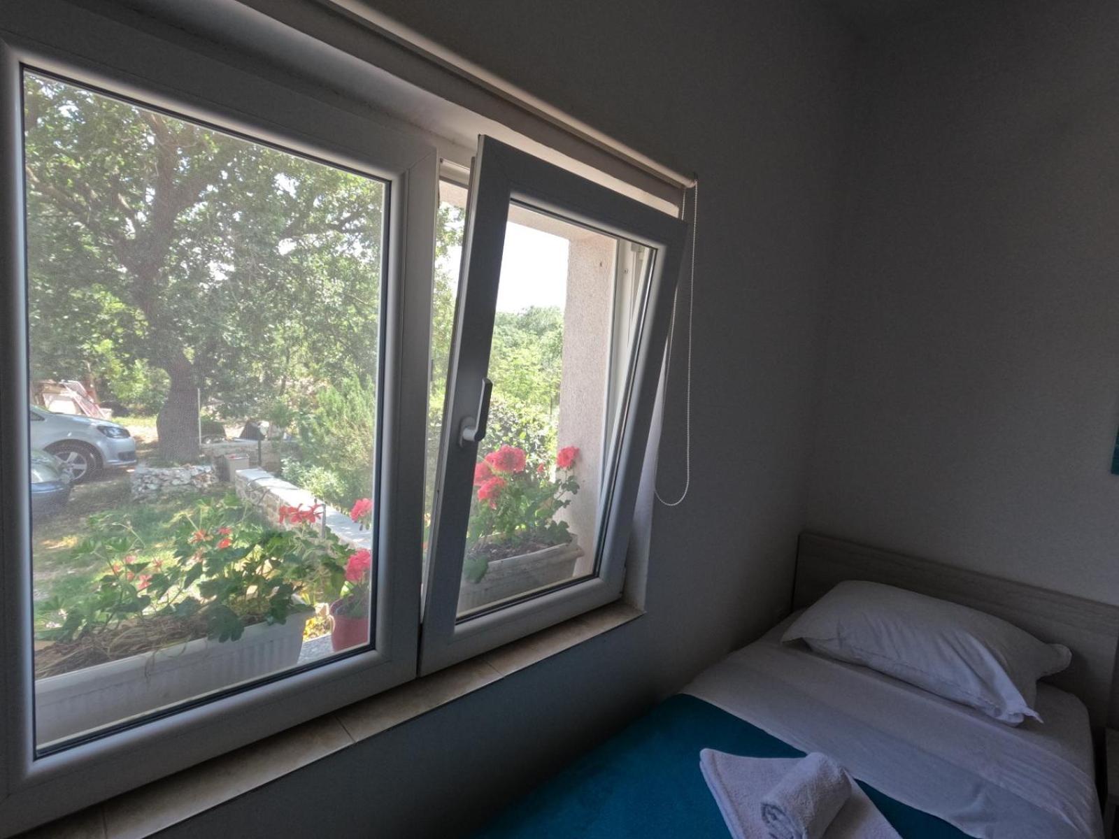 Apartmani Lena Šibenik Eksteriør bilde