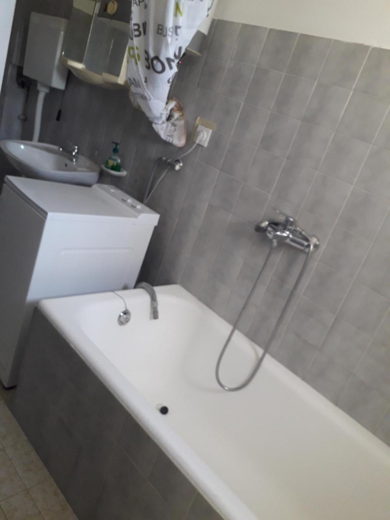Apartmani Lena Šibenik Eksteriør bilde