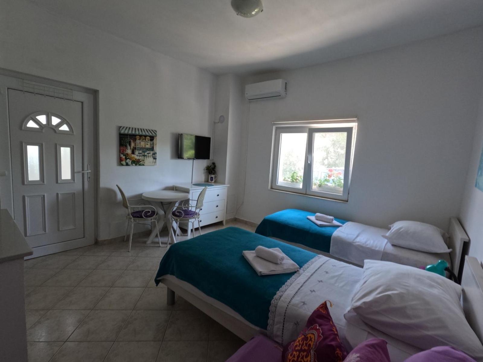 Apartmani Lena Šibenik Eksteriør bilde