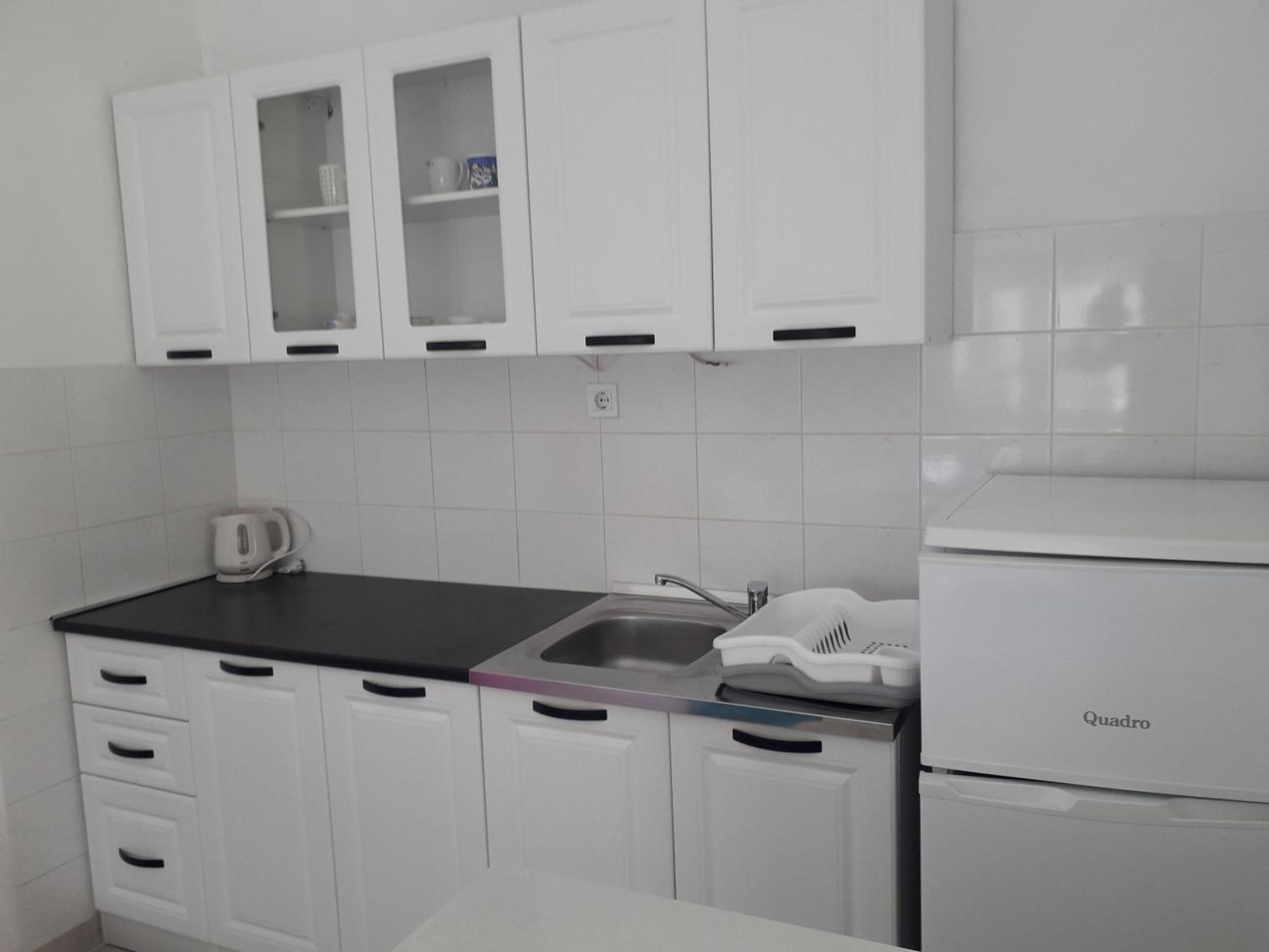 Apartmani Lena Šibenik Eksteriør bilde