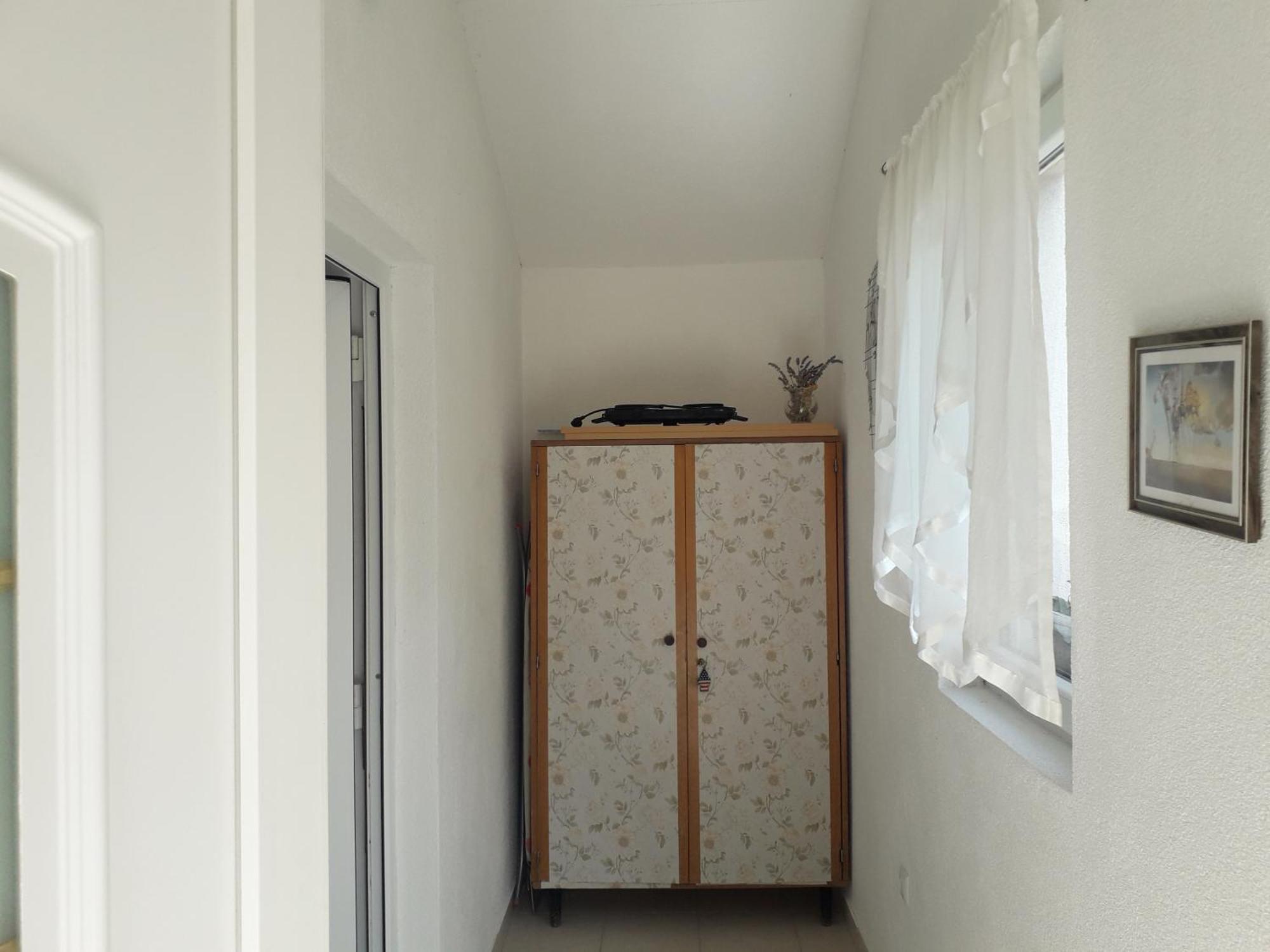 Apartmani Lena Šibenik Eksteriør bilde