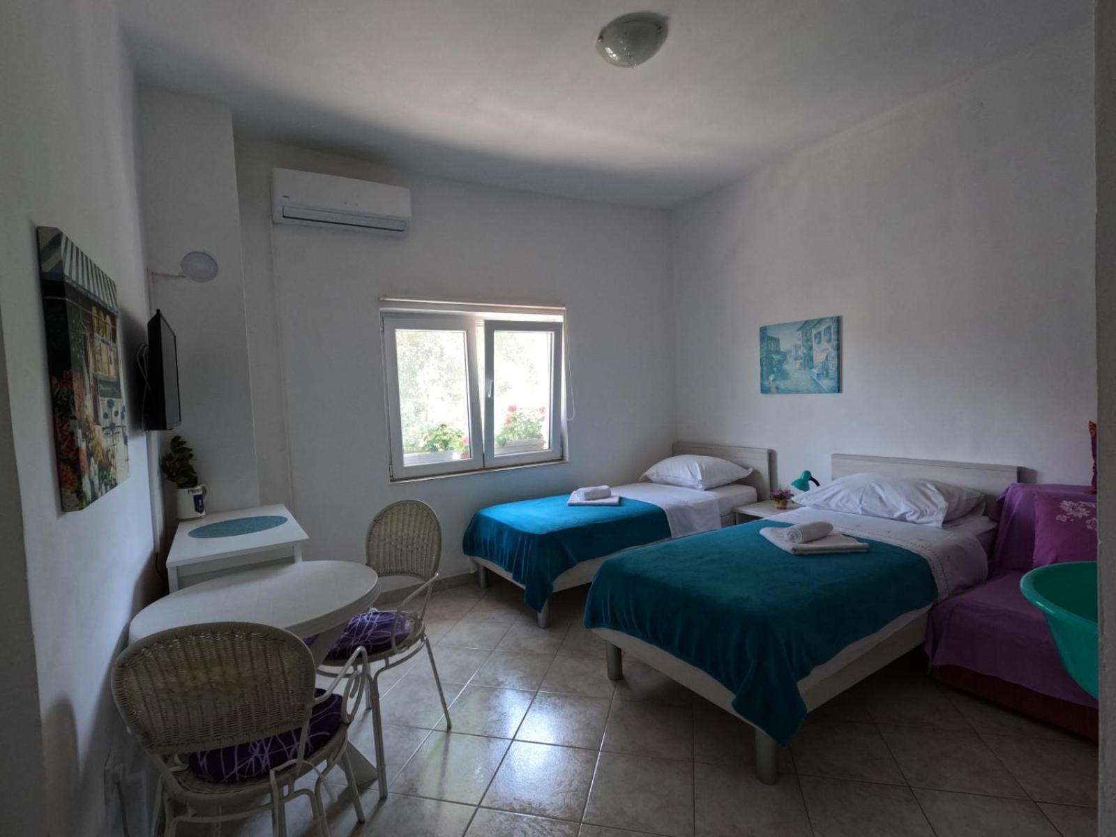 Apartmani Lena Šibenik Eksteriør bilde