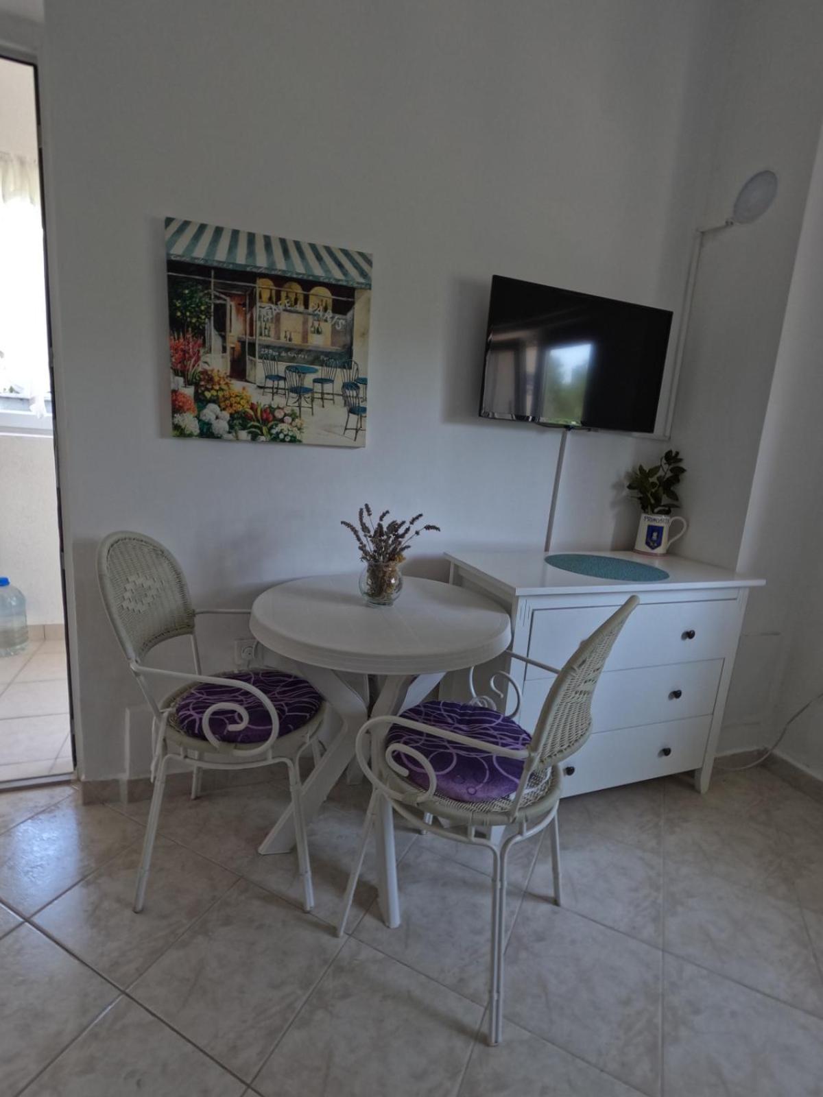 Apartmani Lena Šibenik Eksteriør bilde