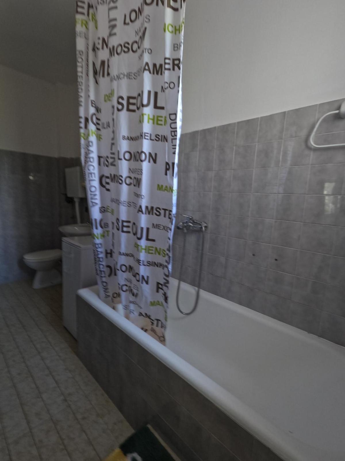 Apartmani Lena Šibenik Eksteriør bilde